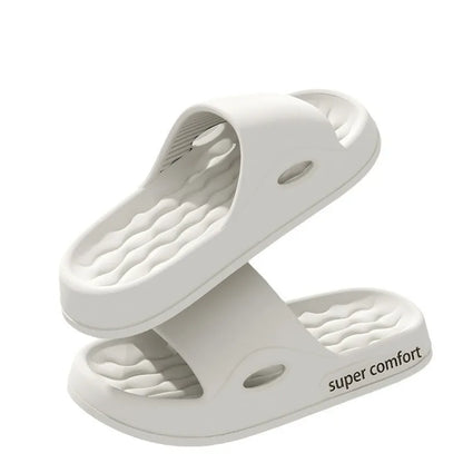 Men's Lightweight EVA Indoor Outdoor Slide Sandals