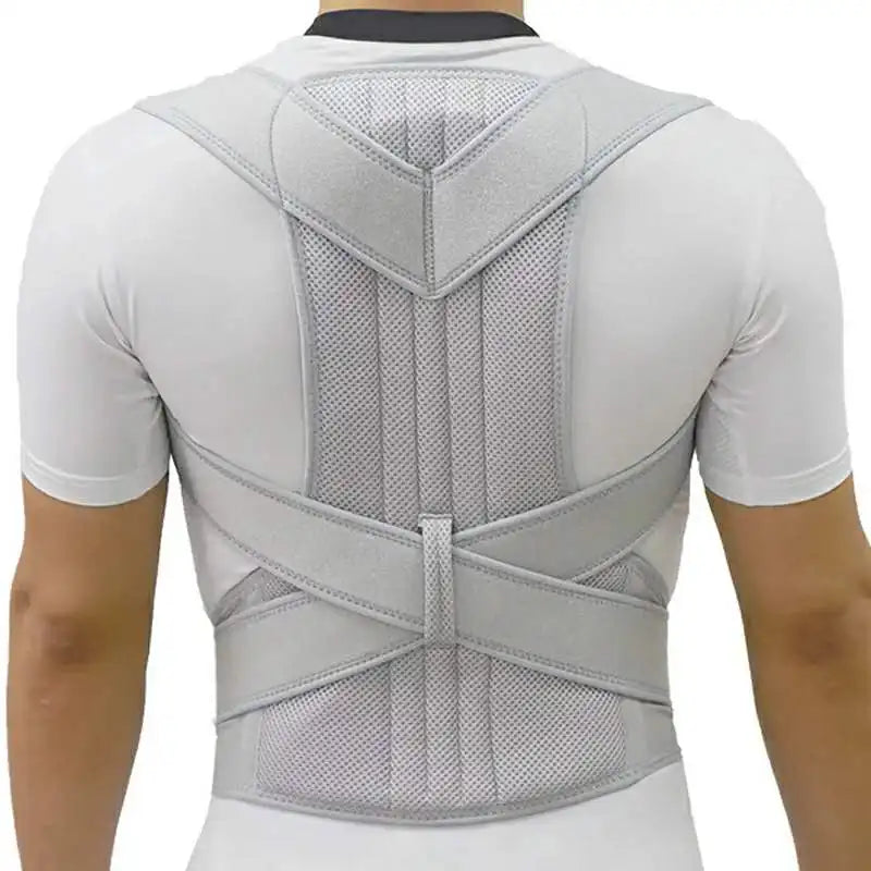 Upper Back Posture Corrector Shoulder Brace