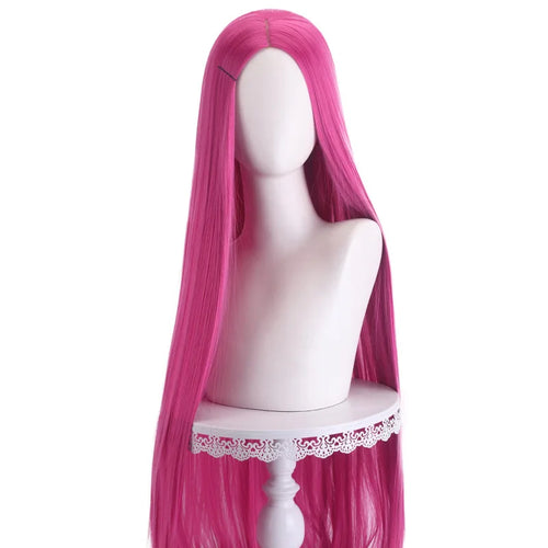 Team Rocket Jessie and James Anime Cosplay Wig