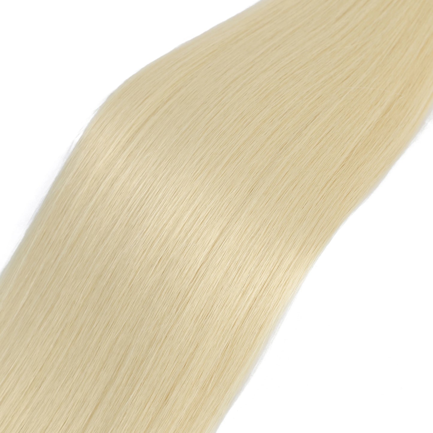 Super Long Bone Straight Yaki Hair Extensions