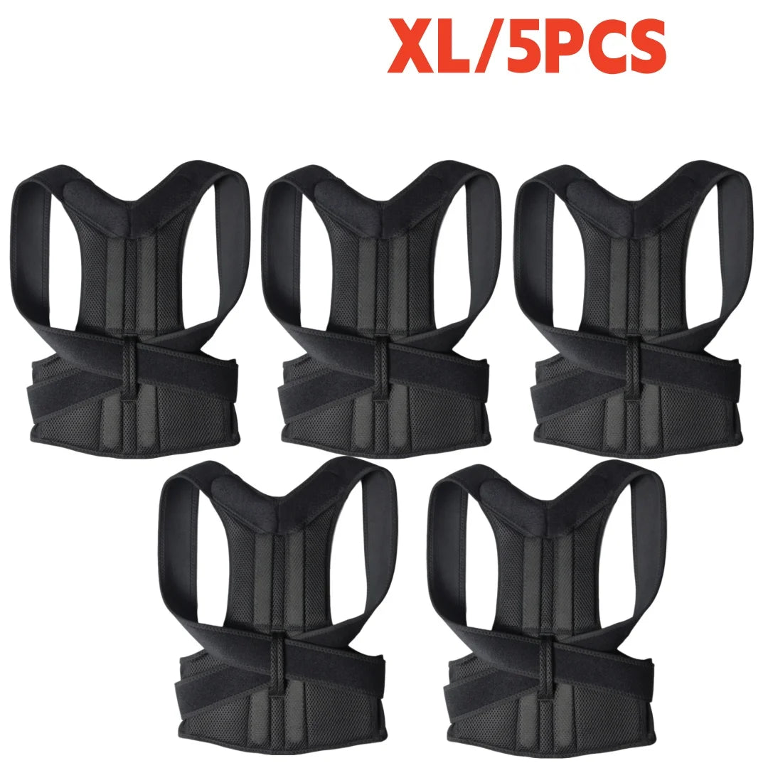 Upper Back Posture Corrector Shoulder Brace