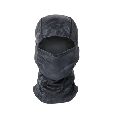 Unisex Breathable UV Protection Balaclava Face Mask
