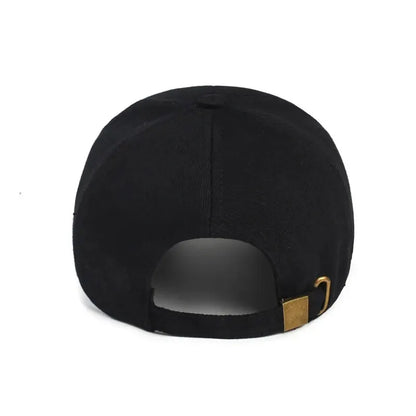 Men's Cotton Sports Sun Protection Baseball Cap