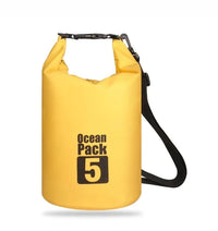 5L yellow