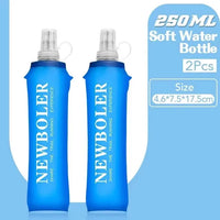 250ml 2PCs 1