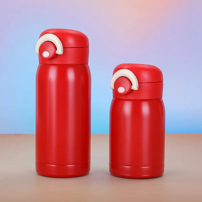 200ml or 300ml Stainless Steel Mini Insulated Thermos Cup