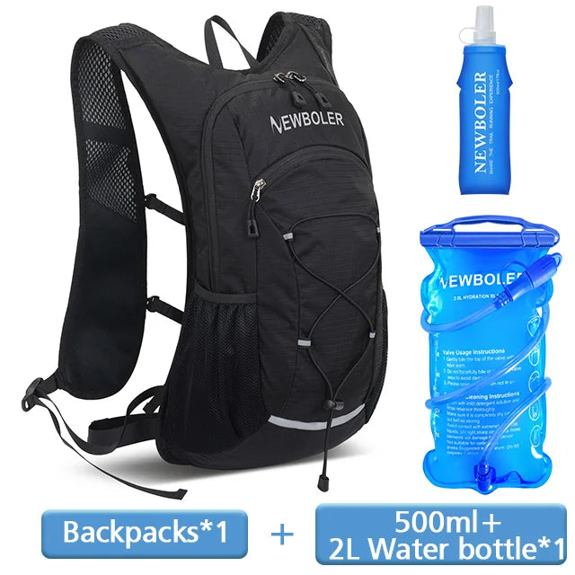 20L Lightweight Cycling Hydration Backpack
