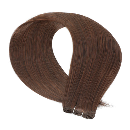 Super Long Bone Straight Yaki Hair Extensions