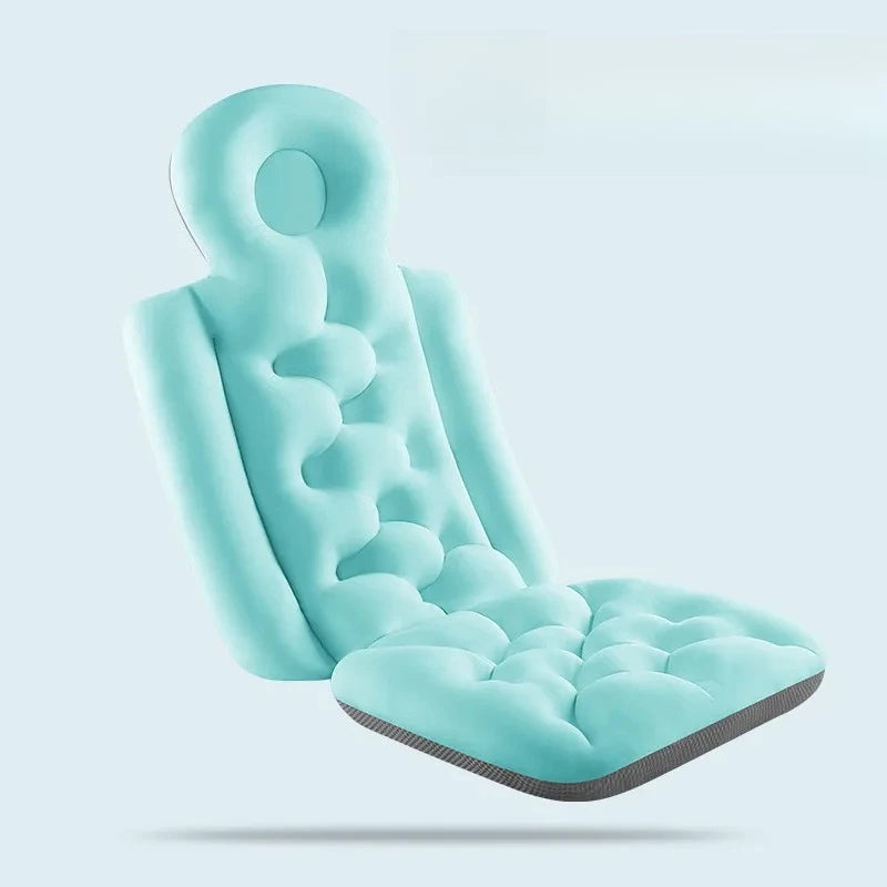 Kids Anti Slip Breathable Bathtub Bath Mat