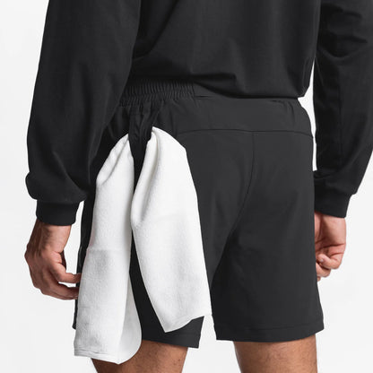 Men's Quick Dry Running Gym Shorts
