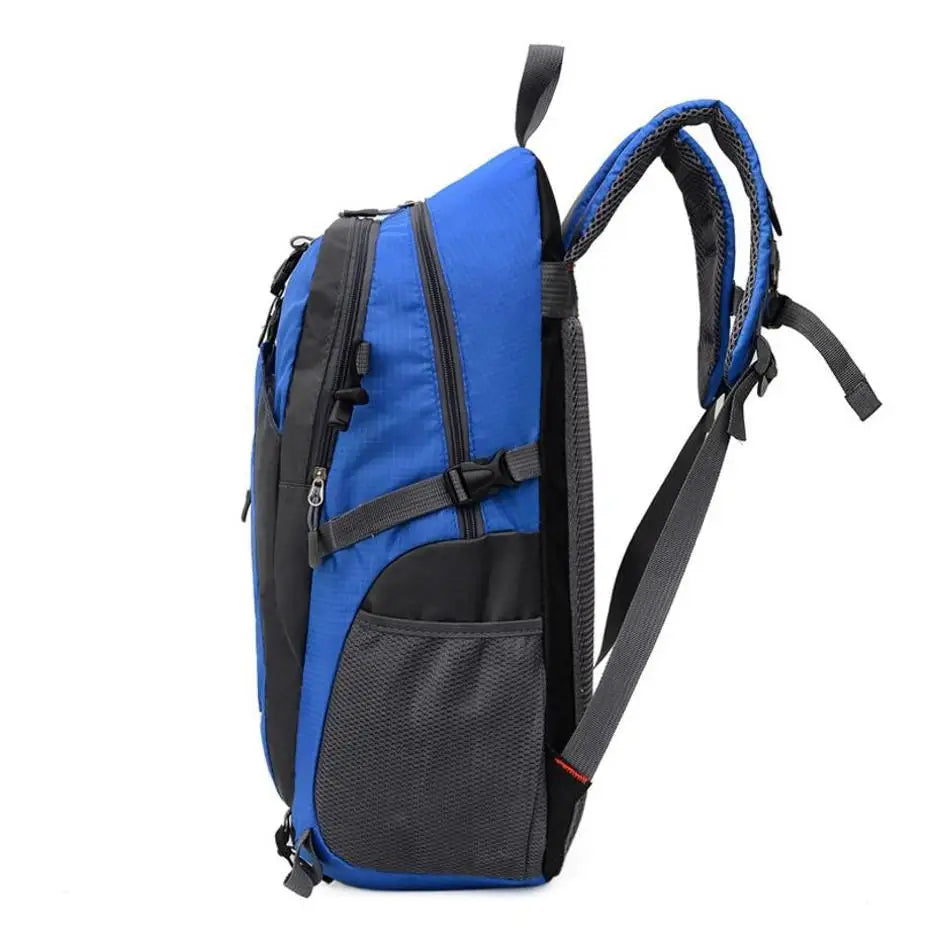 40L Lightweight Waterproof Hiking Backpack