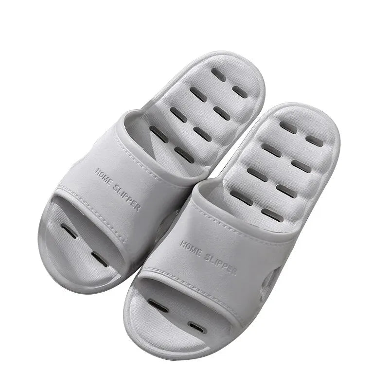 Unisex EVA Quick Dry Non Slip Shower Slippers