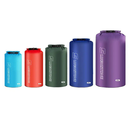 3L to 75L Ultralight Waterproof Dry Bag