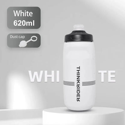 ThinkRider 620ml or 750ml Portable Cycling Water Bottle