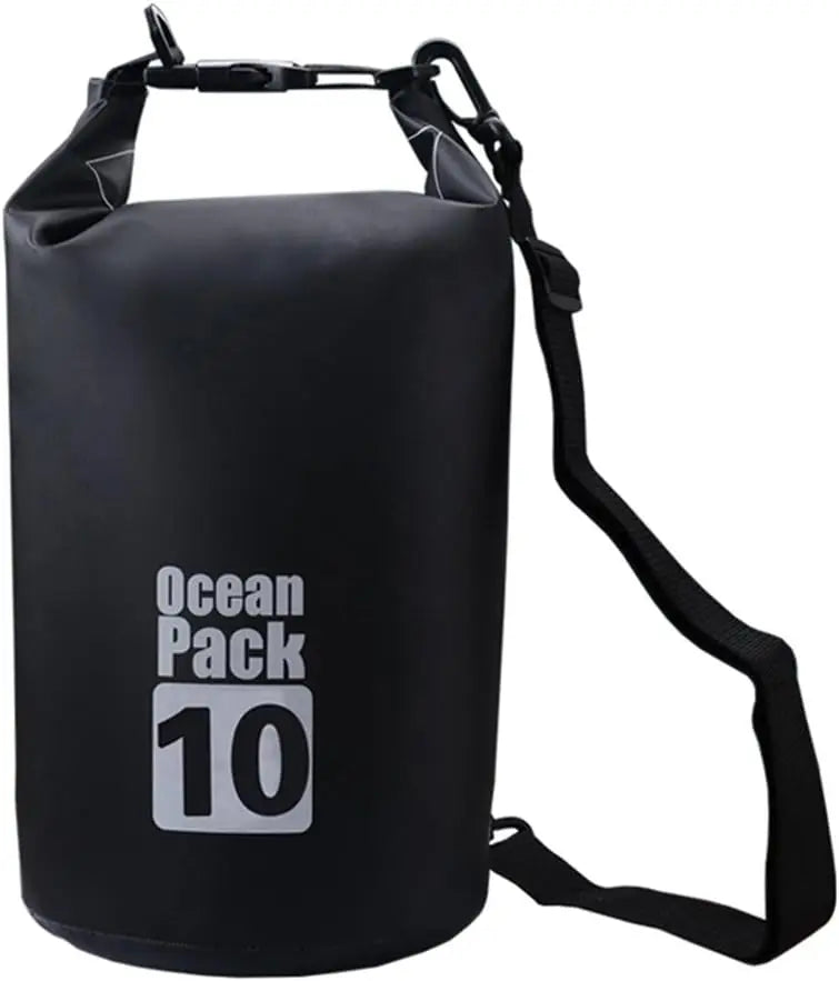 2L to 30L Waterproof PVC Dry Bag