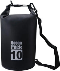 10L black