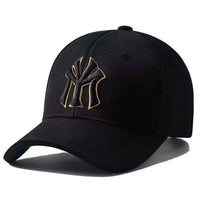 Black gold 3