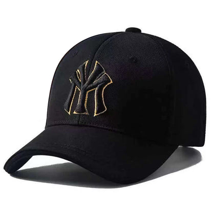 Adjustable Camouflage Embroidered Baseball Cap