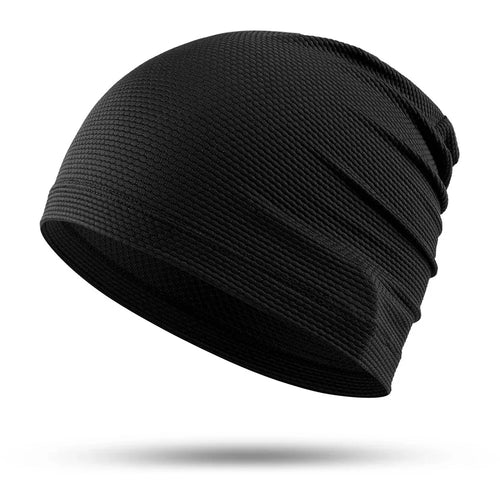 Unisex Breathable Quick Dry Sports Running Cap
