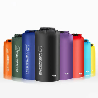 3L to 75L Ultralight Waterproof Dry Bag