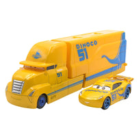 Cars  7