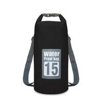black 15L