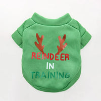 Green - Antlers