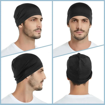 Unisex Breathable Quick Dry Sports Running Cap