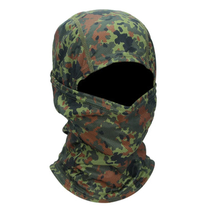 Unisex Breathable UV Protection Balaclava Face Mask