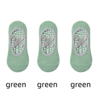 Green 3Pairs