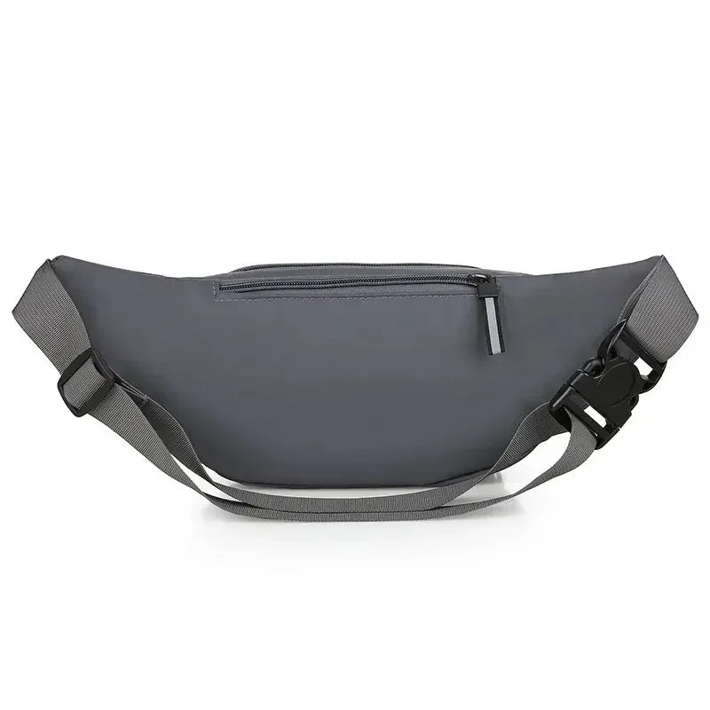 Men's Ultra Thin Anti Theft Running Waist Bag