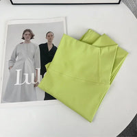 Mustard Green
