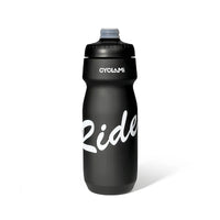 Black 650ml