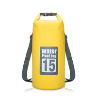 yellow 15L