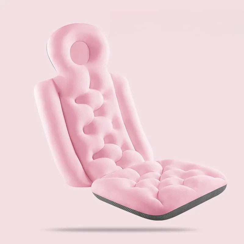 Kids Anti Slip Breathable Bathtub Bath Mat