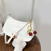 White cherry