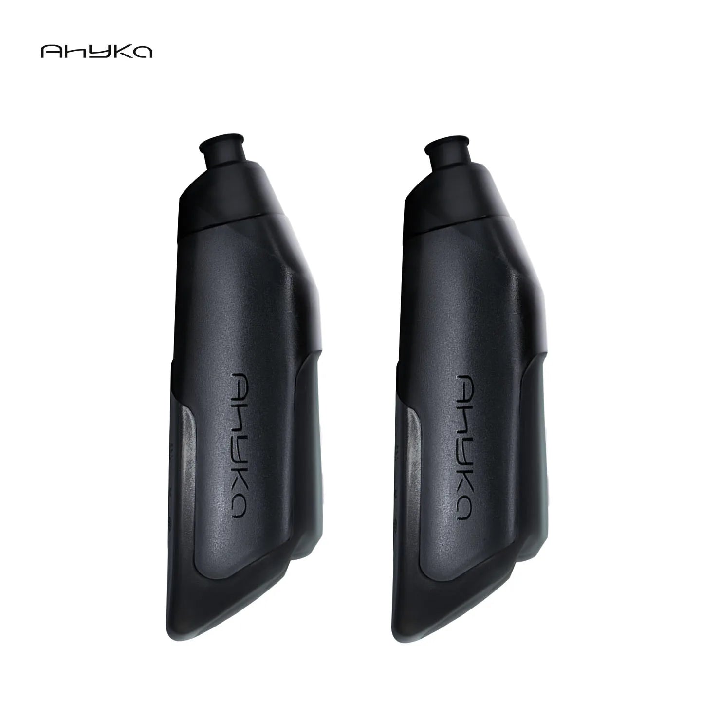 AhyKa Aerodynamic Cycling Water Bottle Set