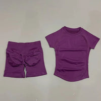 Grape Purple