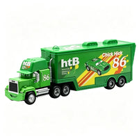 without car 1