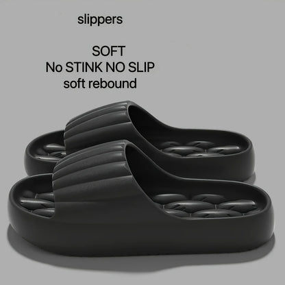 Women’s EVA Slide Slippers Soft Non Slip Indoor Outdoor Shoes