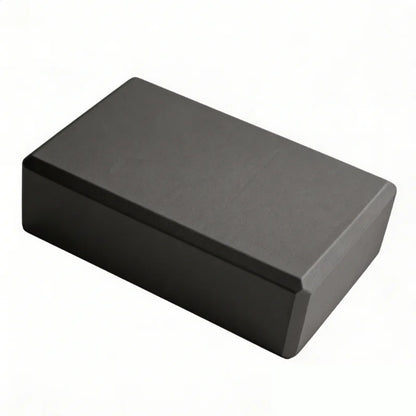 Foam Yoga Block for Pilates Stretching and Fitness