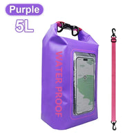 5L-Purple