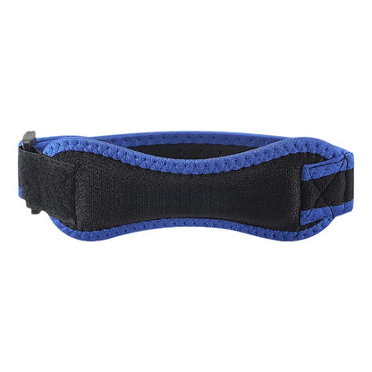 Adjustable Compression Knee Support Strap for Basketball