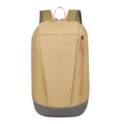 Unisex Ultralight Mini Travel Sports Backpack