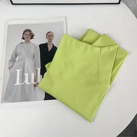 Mustard Green