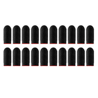 20PCS Red