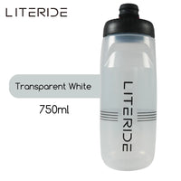 Transparent  750ml