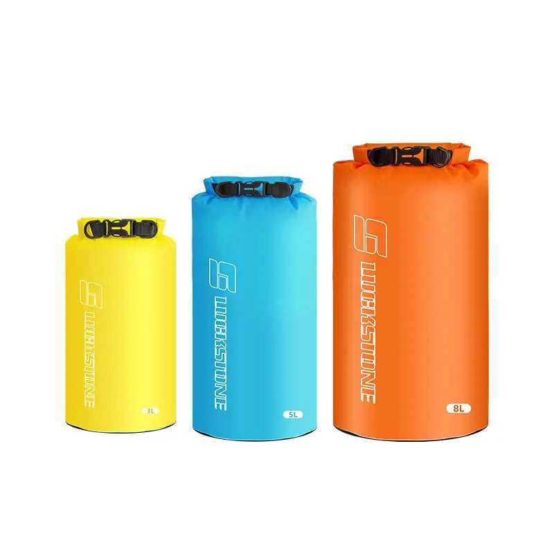 3L to 75L Ultralight Waterproof Dry Bag