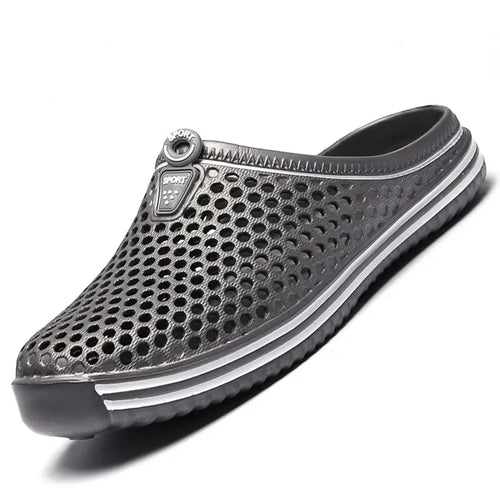 Unisex Garden Clogs Slip On Water Shoes for Pool & Beach