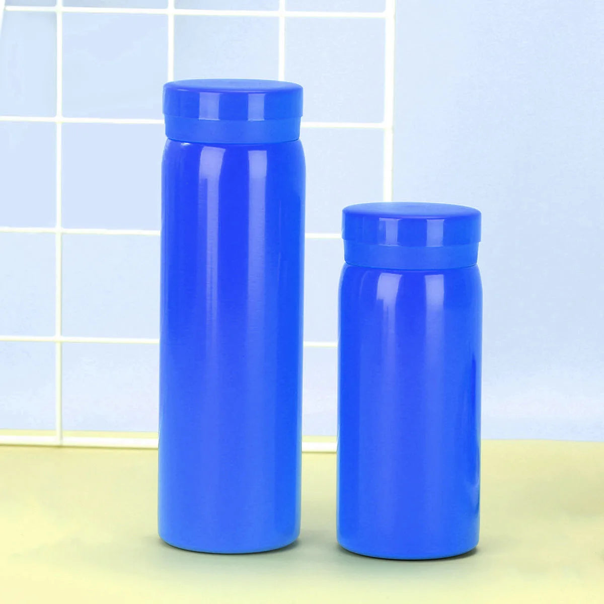 200ml or 300ml Stainless Steel Mini Insulated Thermos Cup